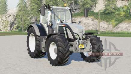 Fendt 700                  Vario for Farming Simulator 2017