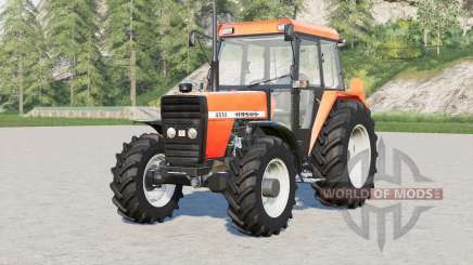 Ursus     4514 for Farming Simulator 2017