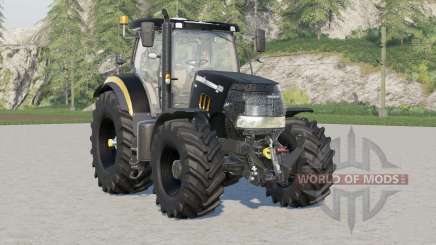 Case IH Puma 200    CVX for Farming Simulator 2017