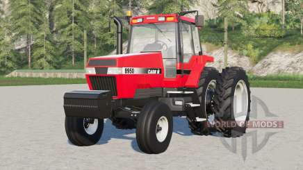 Case IH Magnum    8900 for Farming Simulator 2017