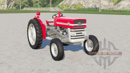 Massey Ferguson  135 for Farming Simulator 2017