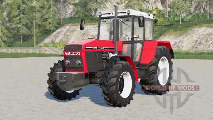 ZTS 16245    Turbo for Farming Simulator 2017