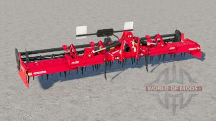 Maschio Gabbiano    6000 for Farming Simulator 2017