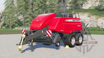 Massey Ferguson 2270     XD for Farming Simulator 2017