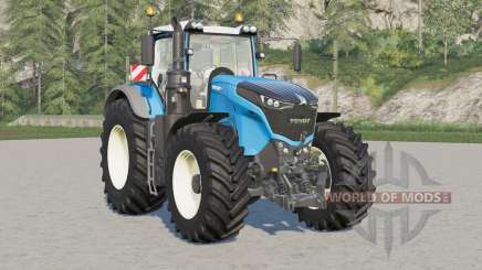 Fendt 1000                     Vario for Farming Simulator 2017