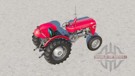 IMT 533   DeLuxe for Farming Simulator 2017