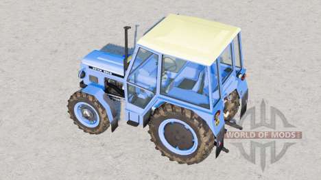 Zetor    6945 for Farming Simulator 2017