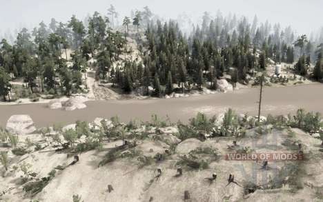 Weekly  Challenge for Spintires MudRunner