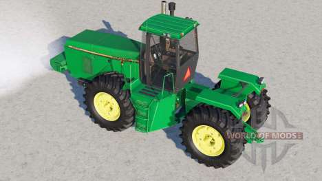 John Deere  8970 for Farming Simulator 2017