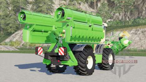 Krone BiG M    500 for Farming Simulator 2017