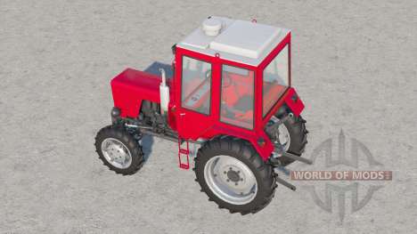 T-30A80 1996 for Farming Simulator 2017