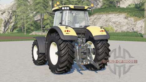 Valtra      S-Serie for Farming Simulator 2017