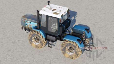 HTZ-17221-21     4WD for Farming Simulator 2017