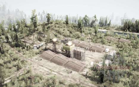 The Lions are coming back for Spintires MudRunner