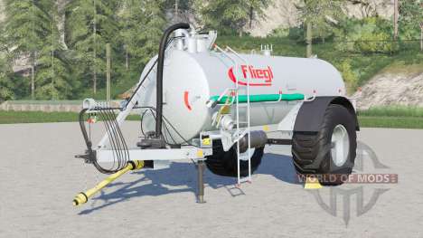 Fliegl VFW  10600 for Farming Simulator 2017
