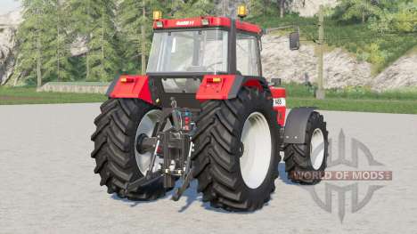 Case IH 1455           XL for Farming Simulator 2017