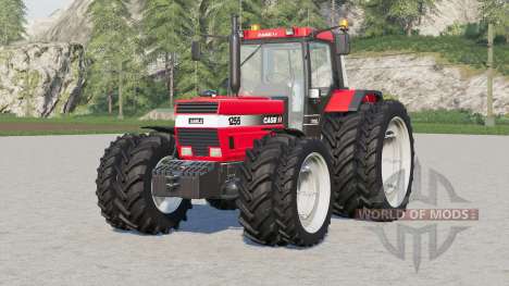 Case IH 1255  XL for Farming Simulator 2017