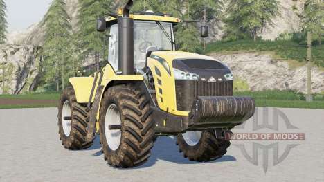 Challenger MT900E    Series for Farming Simulator 2017