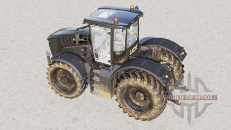 JCB Fastrac          8330 for Farming Simulator 2017