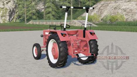 International Harvester  D-430 for Farming Simulator 2017