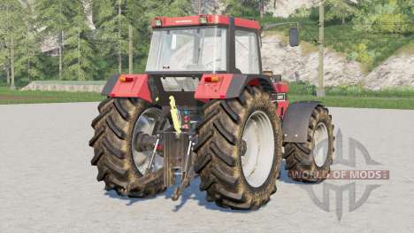 Case IH 55     Series for Farming Simulator 2017