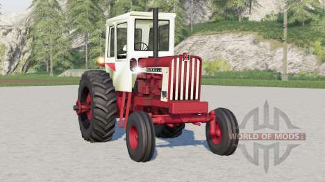 Farmall   806 for Farming Simulator 2017