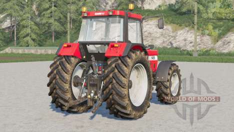 Case IH 1455            XL for Farming Simulator 2017