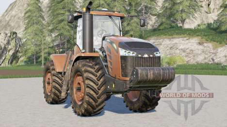 Challenger MT900E Series 2015 for Farming Simulator 2017