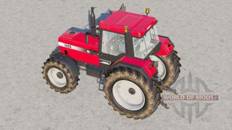 Case IH 1455            XL for Farming Simulator 2017