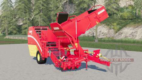 Grimme SE       260 for Farming Simulator 2017
