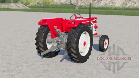 Massey Ferguson   105 for Farming Simulator 2017