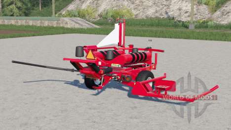 Anderson  RB580 for Farming Simulator 2017