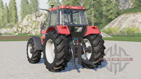 Case International 1455  XL for Farming Simulator 2017