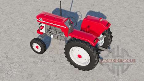 Massey Ferguson   105 for Farming Simulator 2017