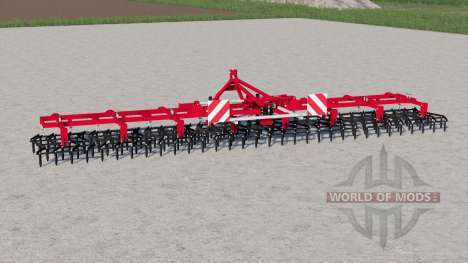 Quivogne HV  830 for Farming Simulator 2017