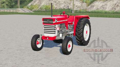 Massey Ferguson   105 for Farming Simulator 2017