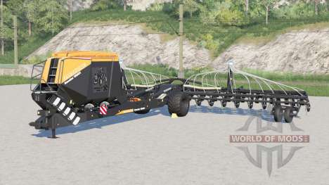 Amazone Condor                 15001 for Farming Simulator 2017