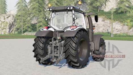 Valtra N-Serie CowEdition for Farming Simulator 2017
