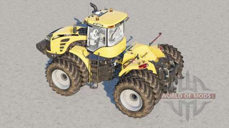 Challenger MT900E     Series for Farming Simulator 2017