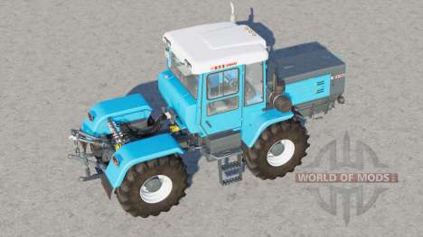 HTZ-17221-21      4WD for Farming Simulator 2017
