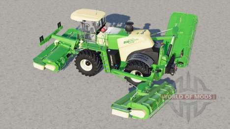 Krone BiG M    500 for Farming Simulator 2017