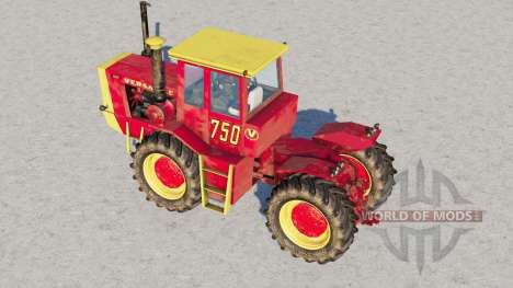 Versatile 4WD    Series for Farming Simulator 2017
