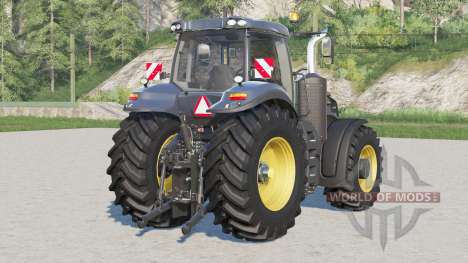 New Holland T8             Series for Farming Simulator 2017