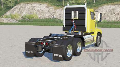 Freightliner Century Class Day Cab 1995 for Farming Simulator 2017