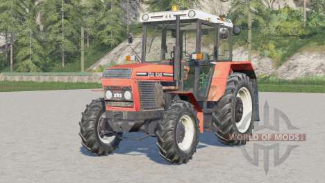 ZTS     8245 for Farming Simulator 2017