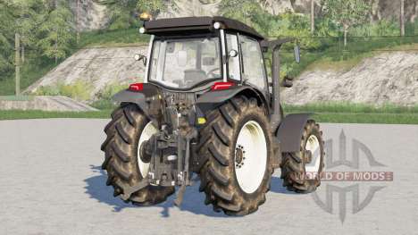 Valtra        A-Serie for Farming Simulator 2017