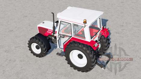 Steyr 948 for Farming Simulator 2017
