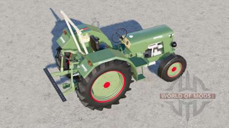Buhrer RP   21 for Farming Simulator 2017