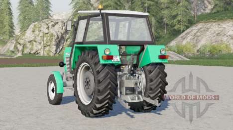 Ursus    902 for Farming Simulator 2017