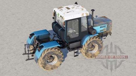 HTZ-17221-21    4WD for Farming Simulator 2017